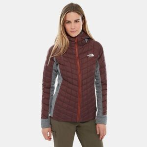 The NorthFace Thermoball Gordon Lyons Hoodie Jacket S